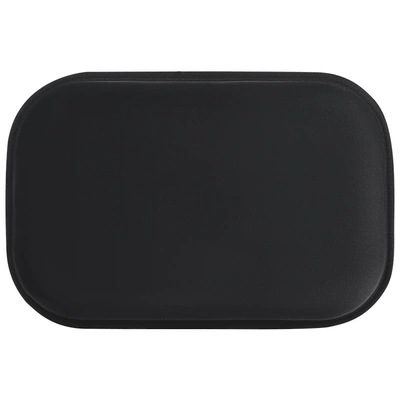 Plush Thickened Arm Cushion, Car | Armrest box pad