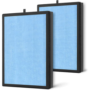 Compatible with Airtoks Ap1002 Pure Mornings Aph230C Air Purifier Filter Element
