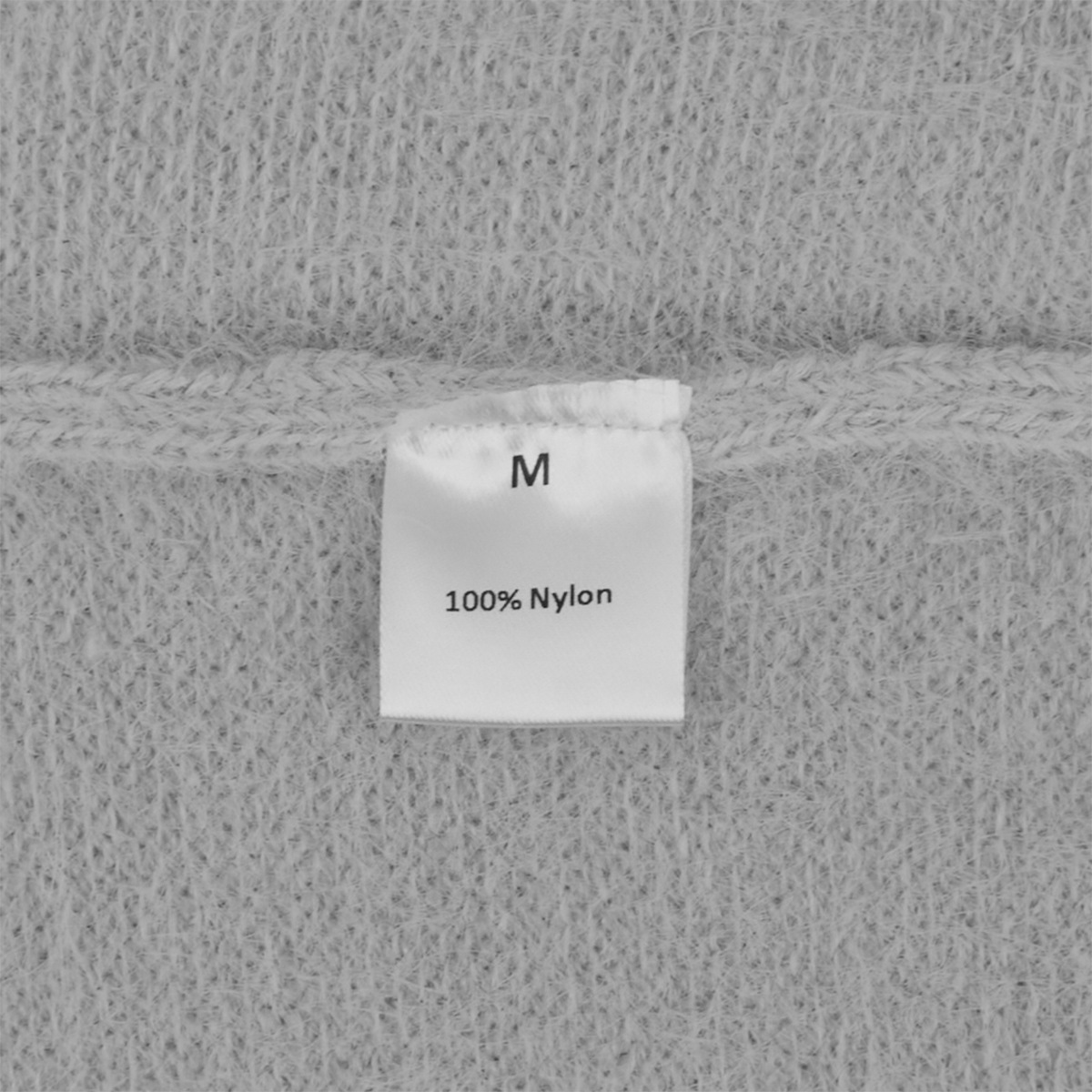 Fabric composition: 100% nylon