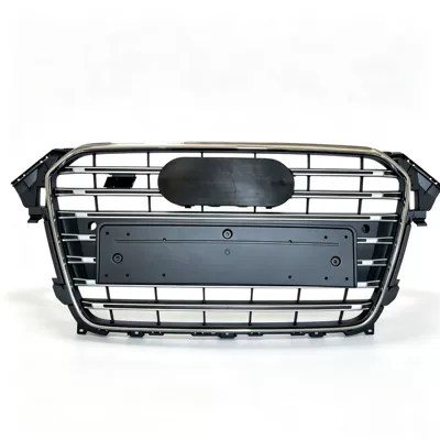 Zhongwang with Chrome and Glossy - 2013-2016-s4-china-net-grey-bottom-silver-frame-silver-label