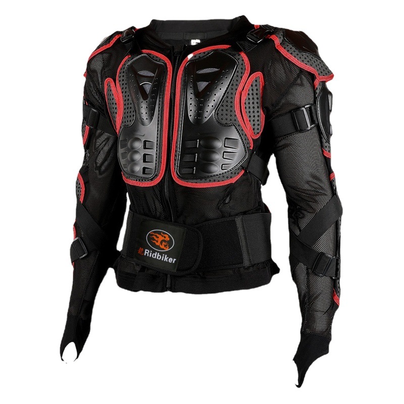 Cycling Armor Clothing Outdoor Products Equipment Protective Gear Armor Factory Motorcycle Armor Clothing Cycling Protective Gear