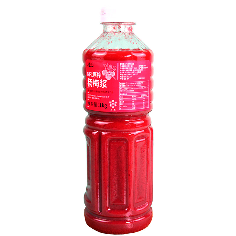 대천 NFC 냉동 월계수 주스