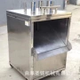 切圆大型不锈钢圆片切片机