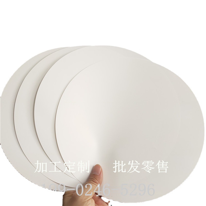 반투명 PP 시트 가공 하드 얇은 PVC 보드 제조 업체는 젖빛 플라스틱 인쇄 필름 흰색 애완 동물 코일을 판매합니다