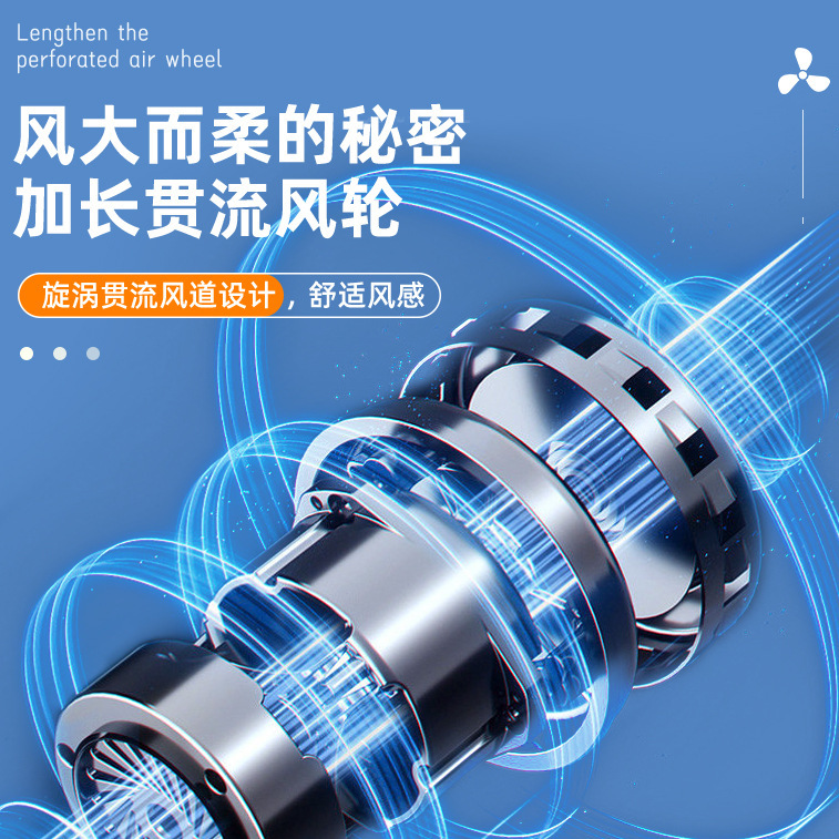 Camel Electric Fan Water Cooling Tower Fan Air Conditioner Fan Cooling Fan Humidifier Cooling Fan Remote Control Timer Water Cooling Fan