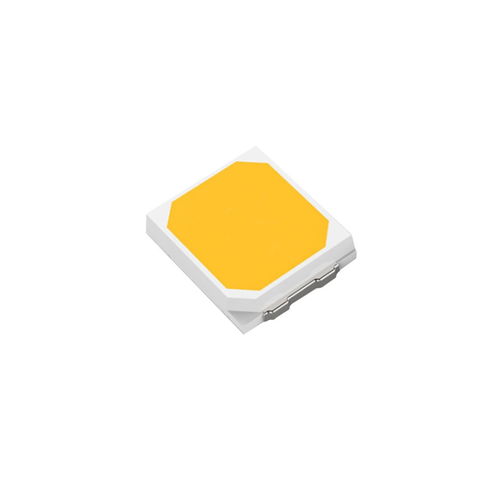 LED-источники 2835 SMD, прямые продажи, чип San'an, сверхяркий полноцветный свет, высокая яркость, высокое индекс отображения, высокая яркость