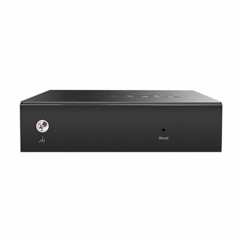 TP-LINK TL-SG2005P-P60 PoE-питание и приемная машина, 5-портовый полнофункциональный гигабитный коммутатор для управления облаком