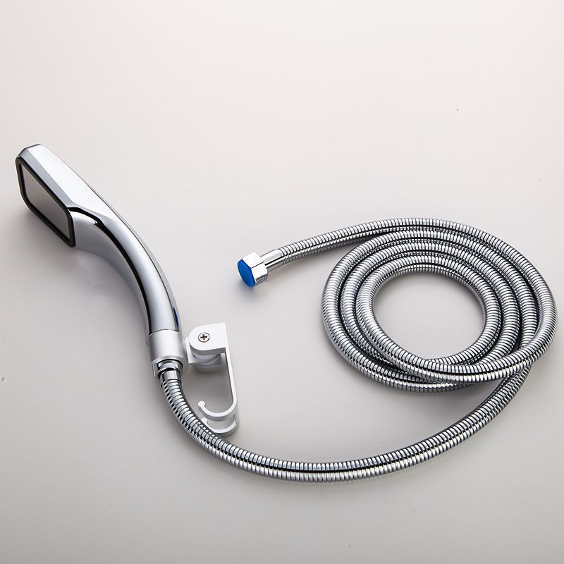 Shower switch, hot and cold water mixing valve, faucet, bathroom shower head accessories, bath switch valve, faucet, four-position manufacturer undefined