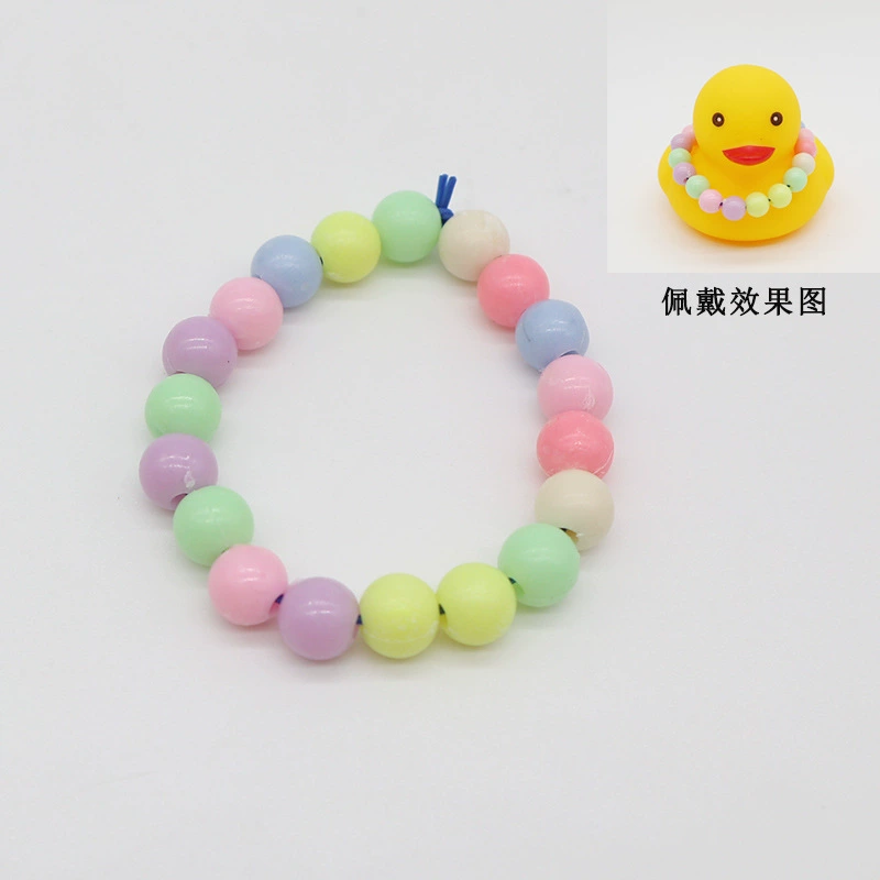 B.Duck, украшение для игры в воде с бантом, лимонный молочный чай, подарок на день рождения