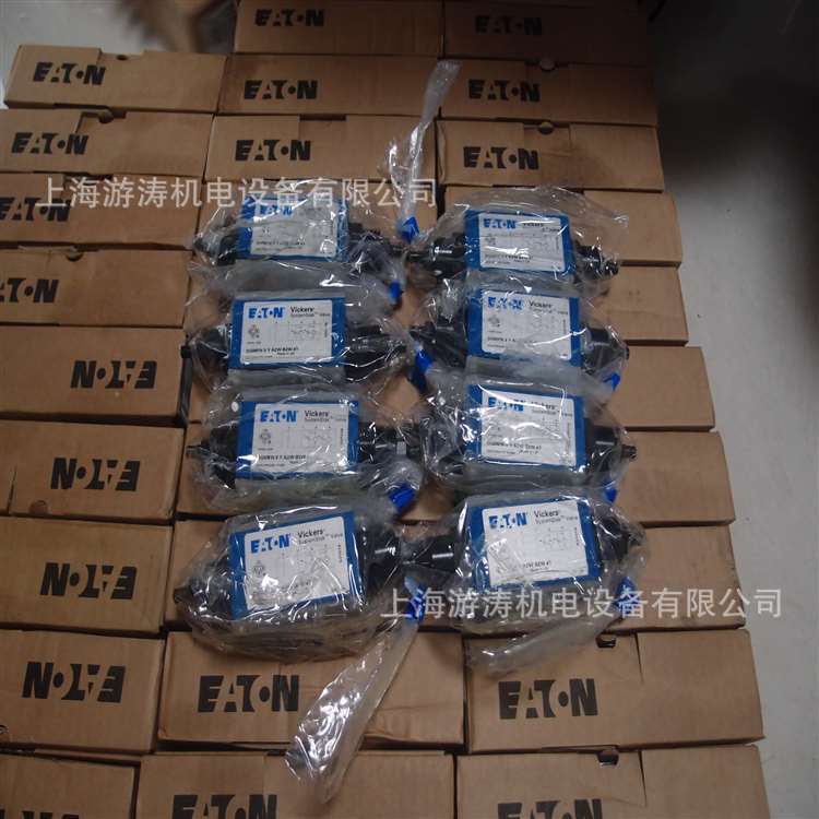 威格士阀DGMFN 3 X A2W B2W 41上海游涛特惠价供应