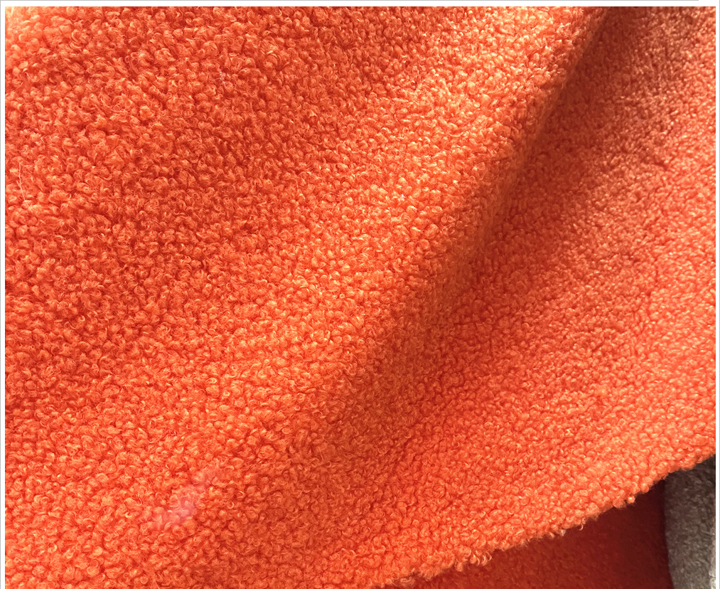 现货供应小羊卷绒加厚小泰迪宠物玩具服装面料 加厚泰迪绒面料-阿里巴巴