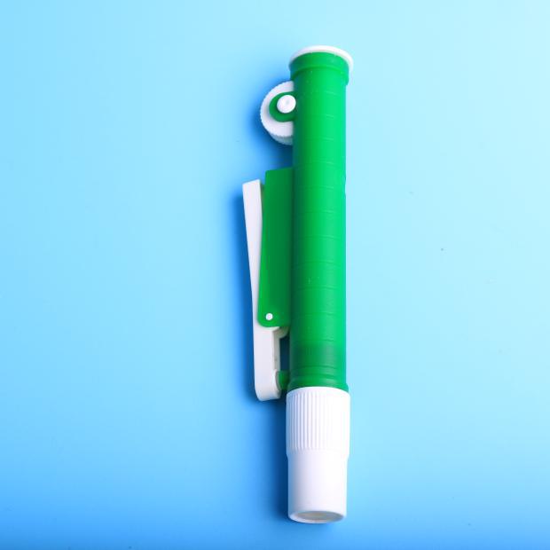 手动助吸移液器 移液泵助吸器2ml10ml25ml代替蓝吸球玻璃刻度吸管