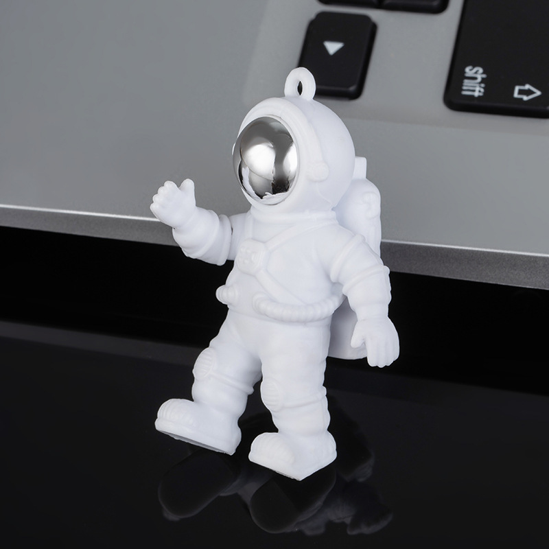 宇宙飛行士の置物宇宙飛行士のキーホルダー|undefined