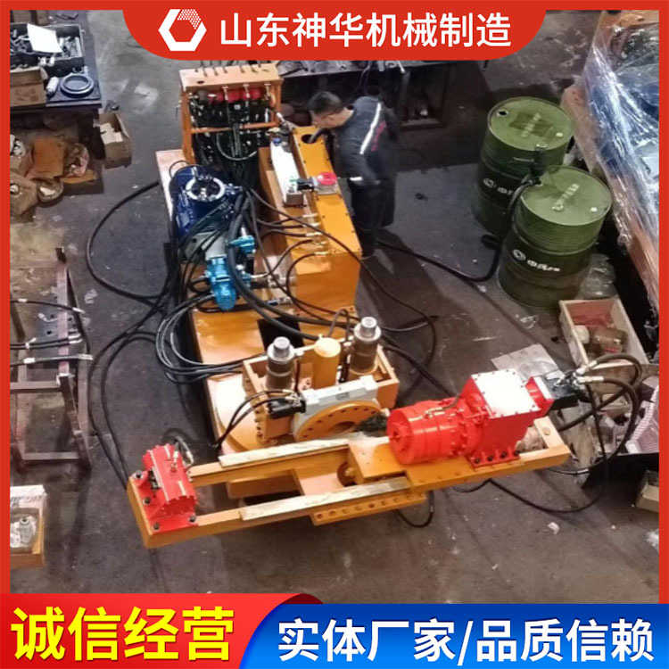 探瓦斯钻机操作时间探瓦斯钻机结构山东报价探瓦斯钻机