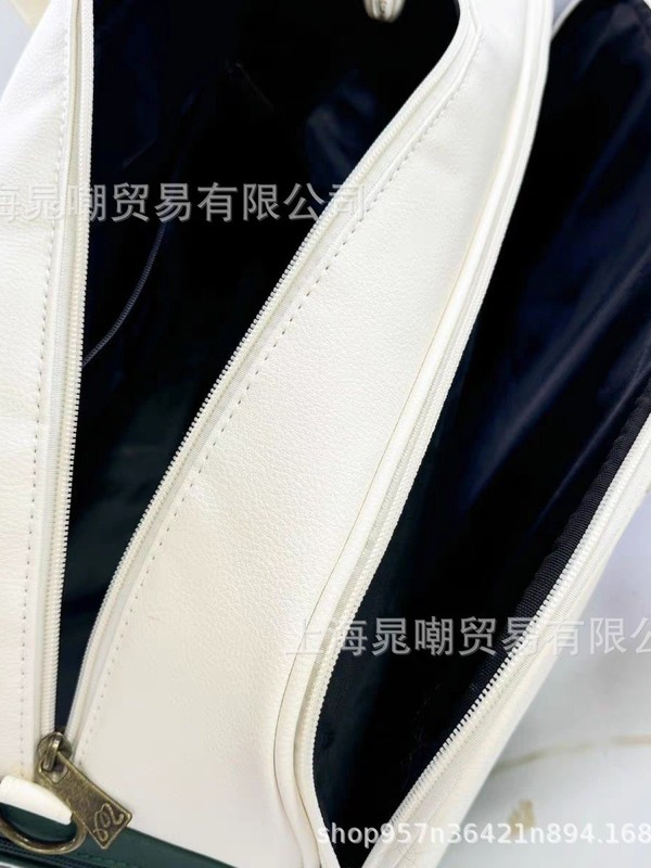 韩国新款高尔夫衣物包男女时尚户外大容量手提包轻便防水斜挎包|undefined