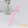 Peach pink