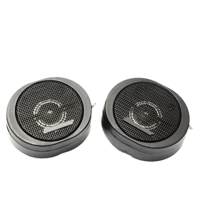 Silk Dome Tweeter, Car horn/tweeter
