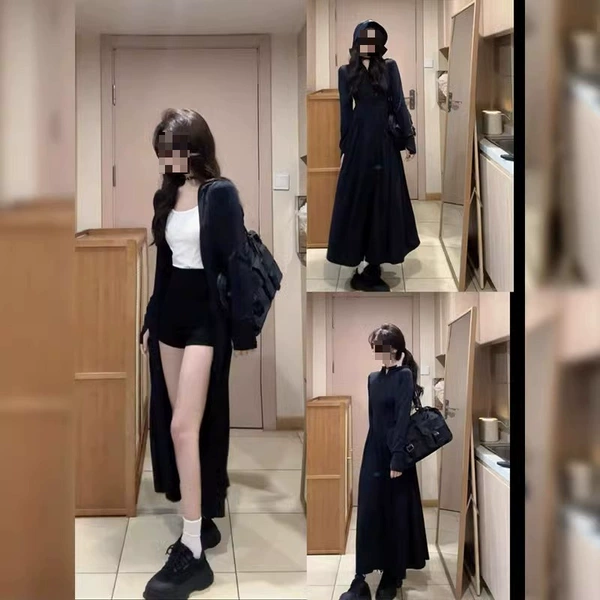 Black, removable