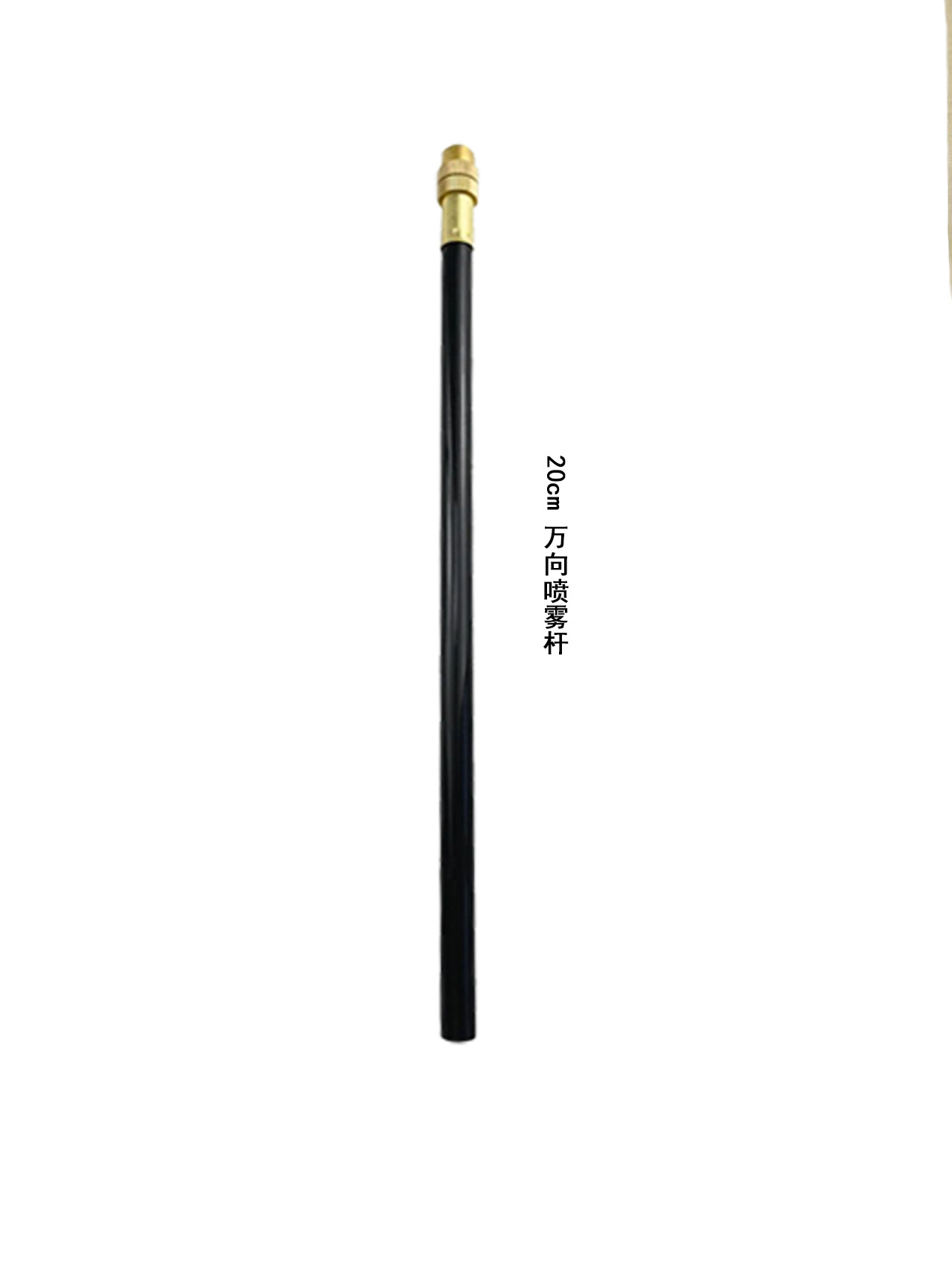 Nuevo aspersor automático universal de 6 mm, aspersor de flores, aspersor de atomización, aspersor de enfriamiento, accesorio de pulverizador image 7