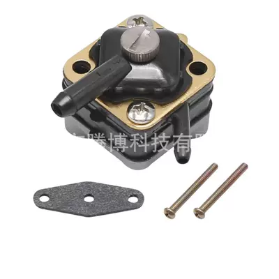 Manufacturers Supply, Oil pump, nozzle