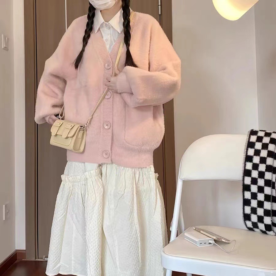 핑크