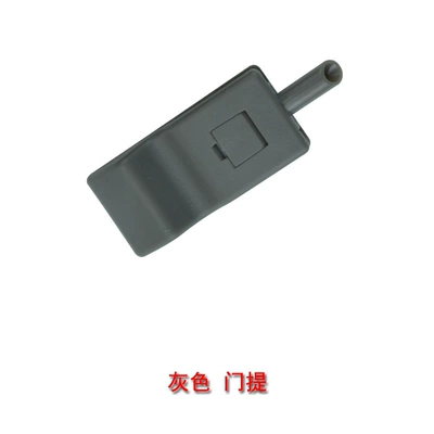 Suitable for Chevrolet Other Car Modifications - grey-08-09-hummer-h2-door-lay