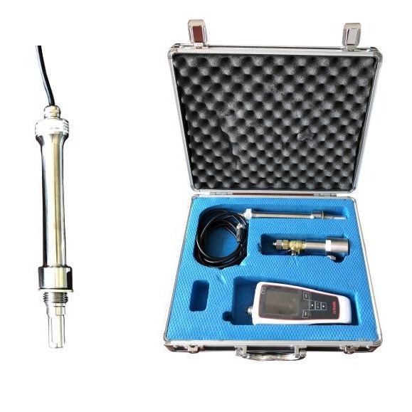 罗卓尼克 HP32-DP 便携式露点手持表 用于锂电行业 温湿度计