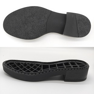 Foshan Source Shoe Material Factory Domestic Trade and Export Women's Classic Rubber Sole Casual Shoes Boots Large Sole
