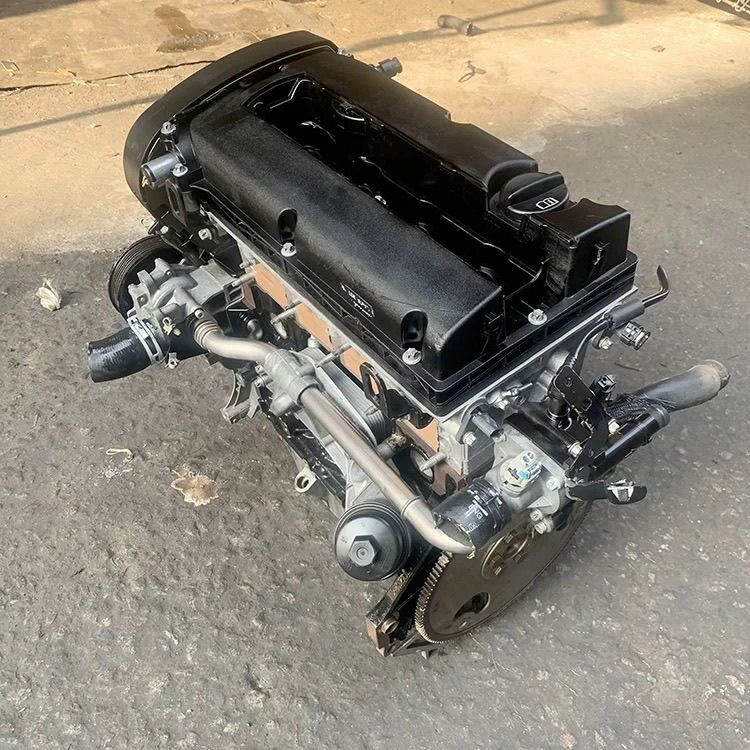 Suitable for Chevrolet Cruze 1.8, Epica 2.0, Excelle 1.6, Sail 14, Lacetti 1.0, 1.2 engines