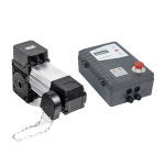 工业门电机 提升门电机 工业门机源头工厂 INDUS200SBP