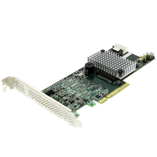 9300-4i4e PCI-Express 3.0 SAS 4�˿�HBA��4�˿�Int���aƷ