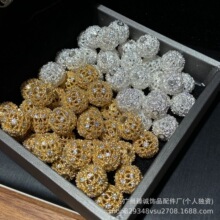 �14K��ɫ�Ƕ���ɢ������D�\����diy�Ʒ�o������ִ��A��