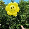 Balloon, cartoon children's inflatable air rod, new collection