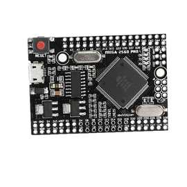 Mega2560Pro开发板ATmega-16AUUSB-CH340G智能电子主控核心芯片