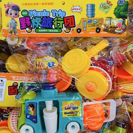 过家家玩具;其他类玩具;其他益智玩具