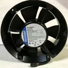 ȫ��ԭ�b��EBMPAPST 24V 17W 6224N/12I 4���{�ٹ��� ȫ�A�L��