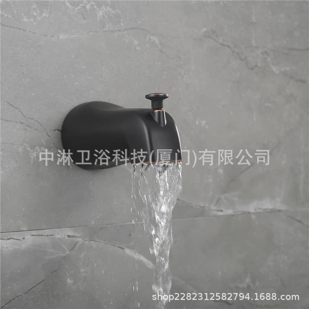 Concealed faucet, Australian water outlet, bathtub faucet, bathtub water outlet, shower faucet, American showerhead set undefined