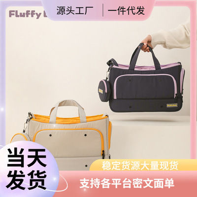 猫包保暖猫包猫包大容量批发猫包批发猫包宠物斜挎包狗狗斜跨包