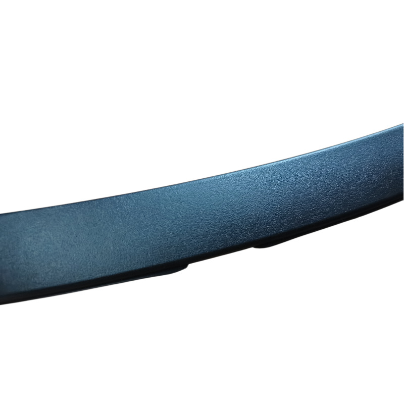 51777176330 wheel arch, right rear, suitable for BMW X6/E71
