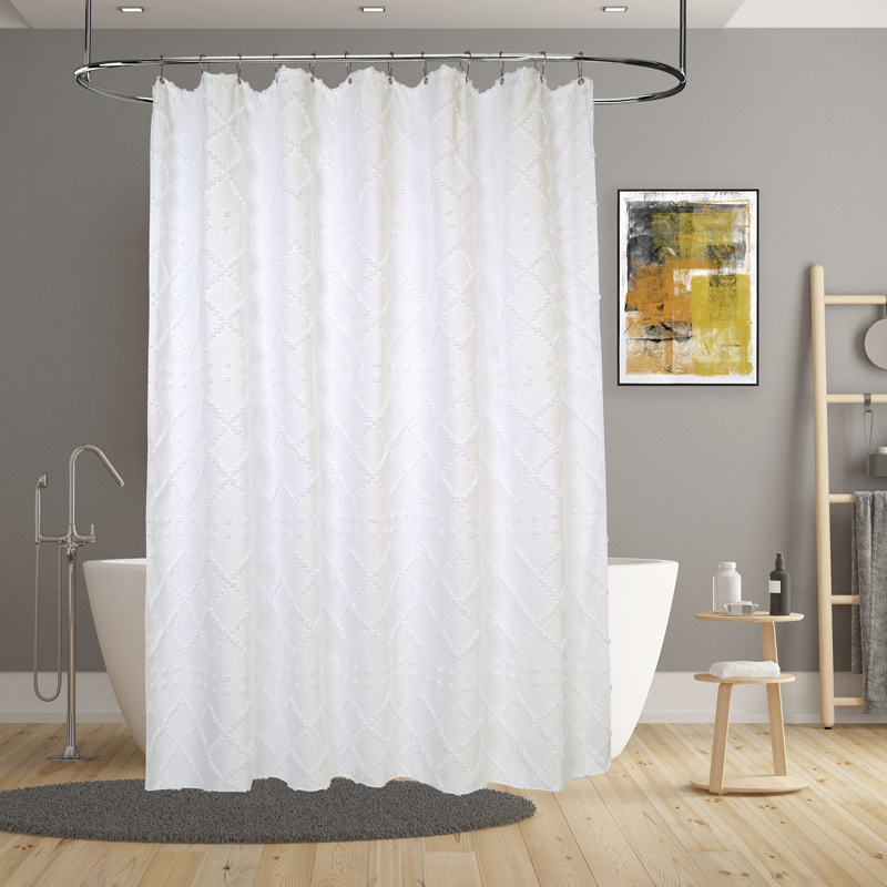 Waterproof curtain, (Cross-border trading), wholesale