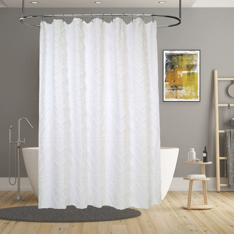 Waterproof curtain, (Cross-border trading), wholesale