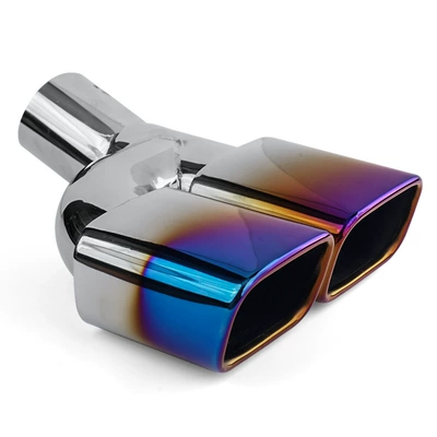 Hot sale suitable for Exhaust pipe - blue
