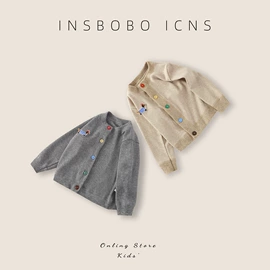 童家居服套装;童T恤;童套装