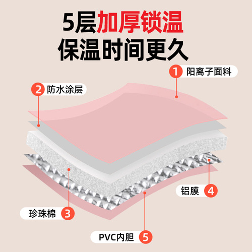 Folding foot bath bucket manufacturer direct sales foot bath bag out storage foot bath basin large capacity foot bath bucket