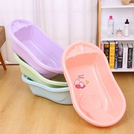 收纳箱;塑料桌椅;家用盆