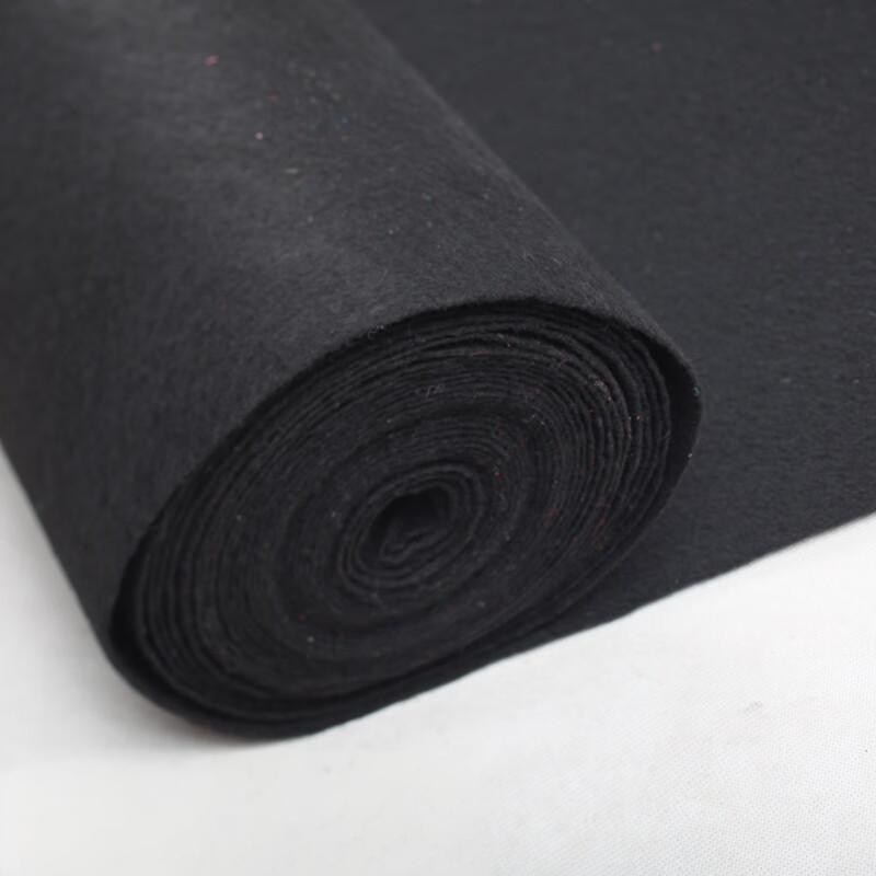 Alfombras de lana gruesa alfombras desechables de boda oficina de la empresa alfombras de planta directa se pueden cortar alfombras de lana