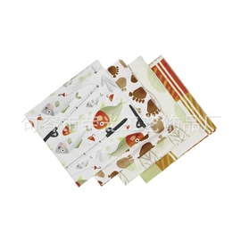 其它巾类;帽子头巾配件;丝巾