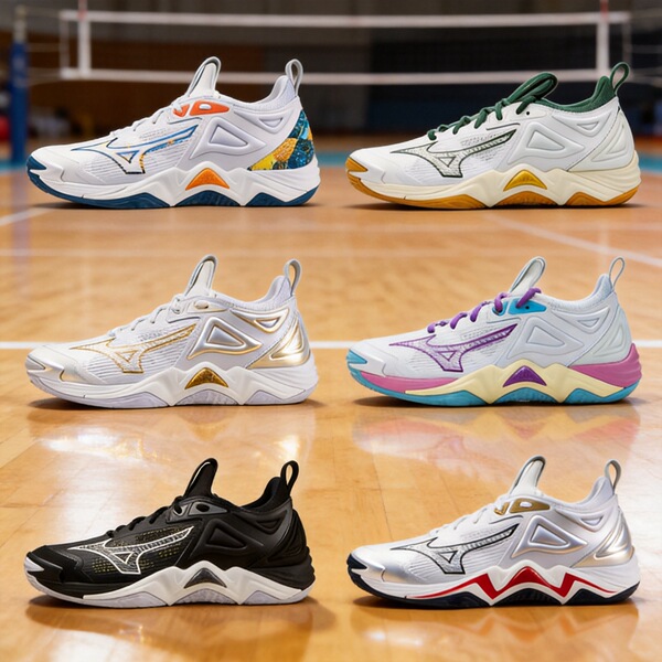 Mizuno