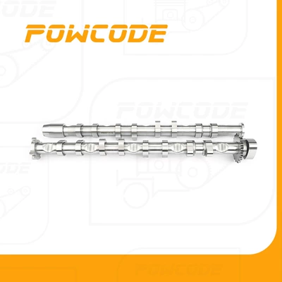 Suitable for Audi Crankshaft, camshaft