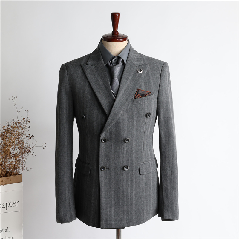 Mid -gray (single suit)